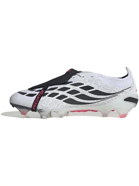 Pantofi Adidas alb