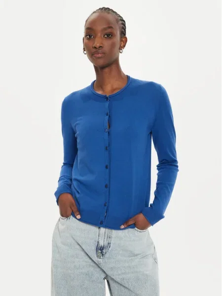 Sisley Cardigan albastru