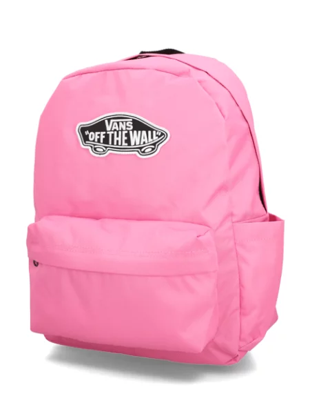 Old Skool Classic Backpack růžový