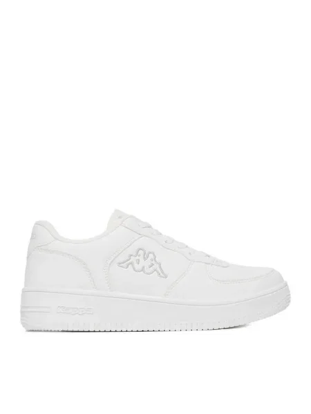 Sneakersy Kappa biela