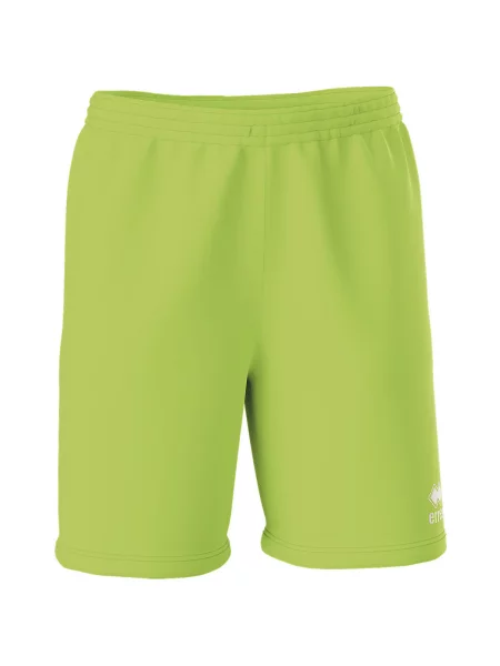 Pantaloni copii Errea verde