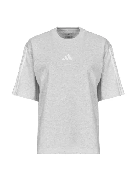 Majica Adidas siva