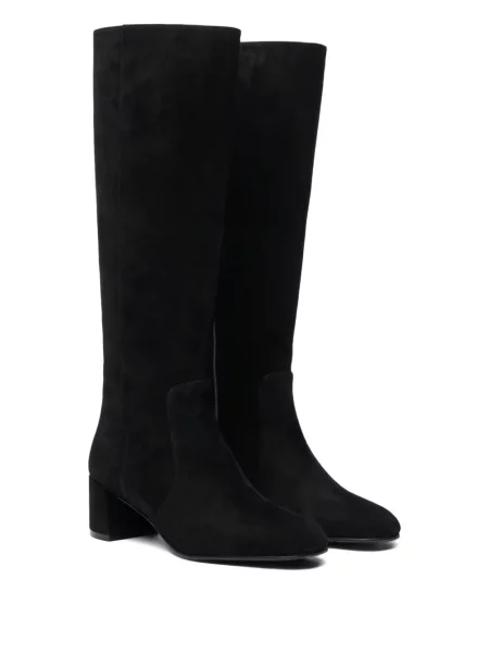 Cizme Stuart Weitzman negru