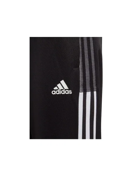 Pantaloni copii Adidas negru