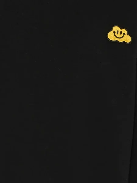 Sweter dziecięcy Ghayme czarny