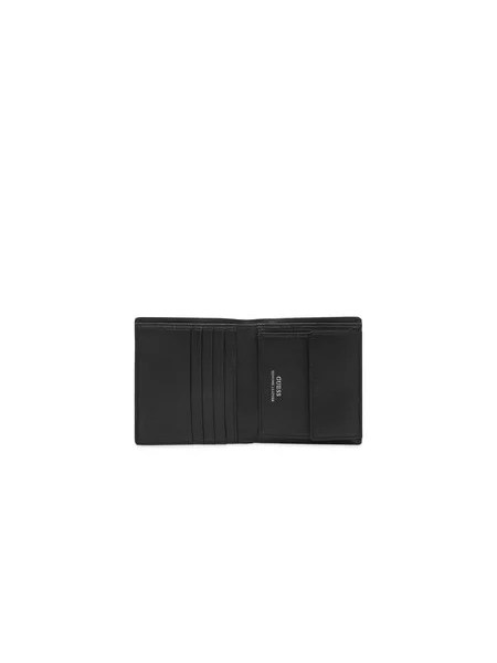 Peněženka Guess černá