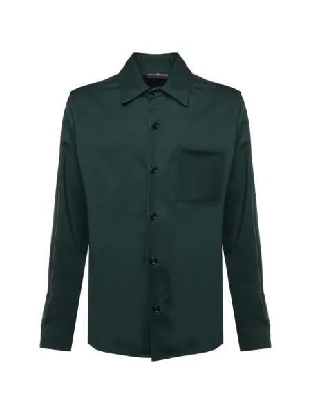 Cămașă Giuliano Galiano verde