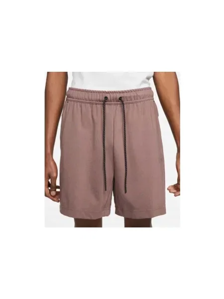 Pantaloni Nike maro