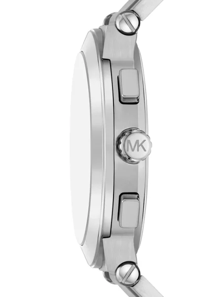 Michael Kors óra és karkötő szett férfi Billie