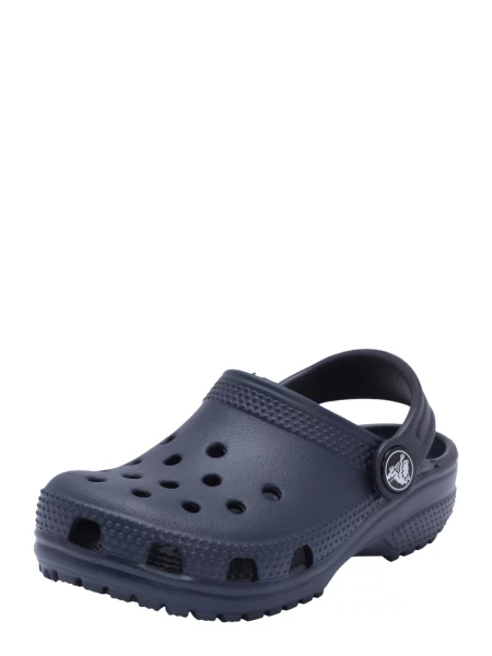 Natikači Crocs modra