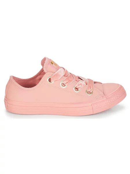 Tenisky Converse ružová