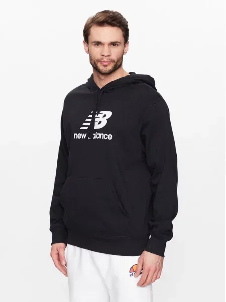Jopa New Balance črna