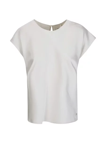 Top Calvin Klein din satin