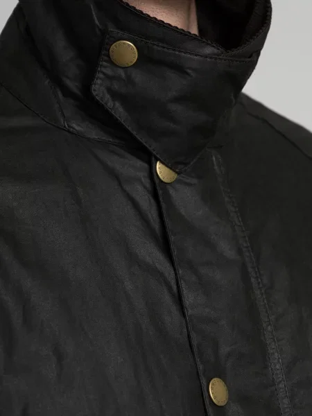 Куртка Barbour зелена