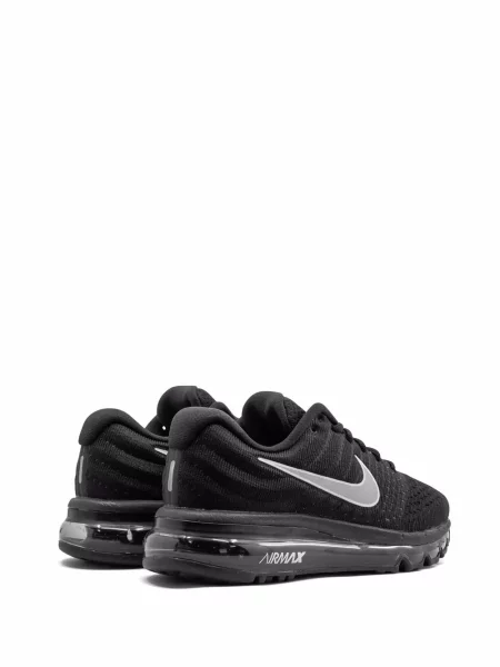 Tenisky Nike Air Max 2017 černé