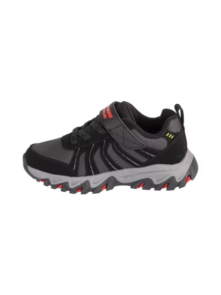 Tenisky Skechers sivá