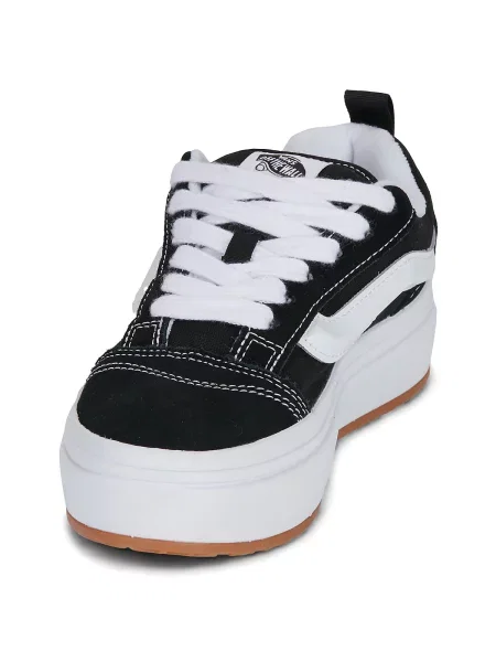 Pantofi Vans negru