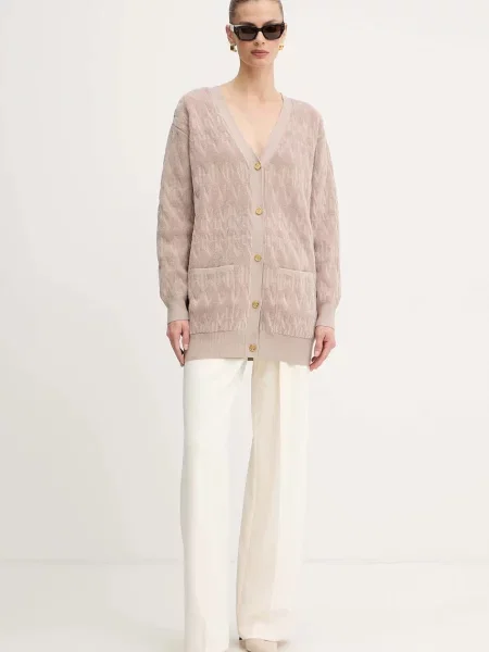 Джемпер Marciano Guess ADELE теплий бежевий