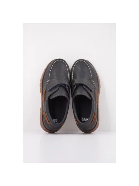 Pantofi copii Camper negru