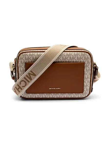 MICHAEL Michael Kors kézitáska bézs