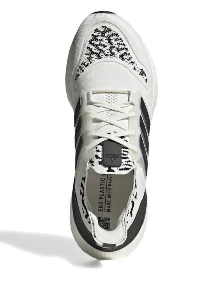 Бягане обувки за бягане Adidas Superstar черно