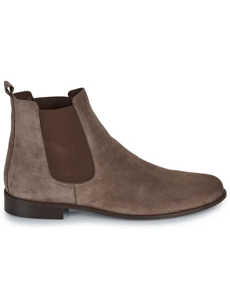 Pantofi So Size maro
