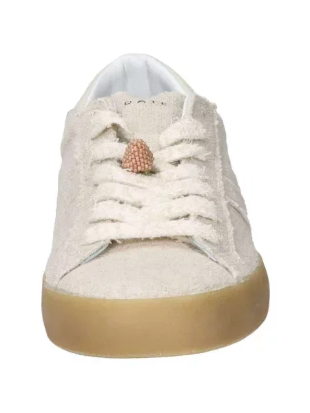 Pantofi D.a.t.e. bej