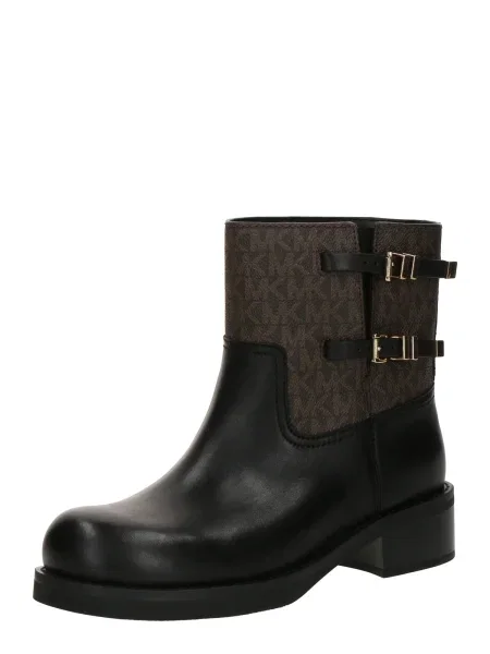 MICHAEL Michael Kors Botine Darrington maro