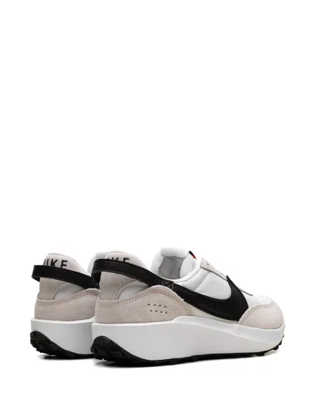 Sneakerși Nike alb