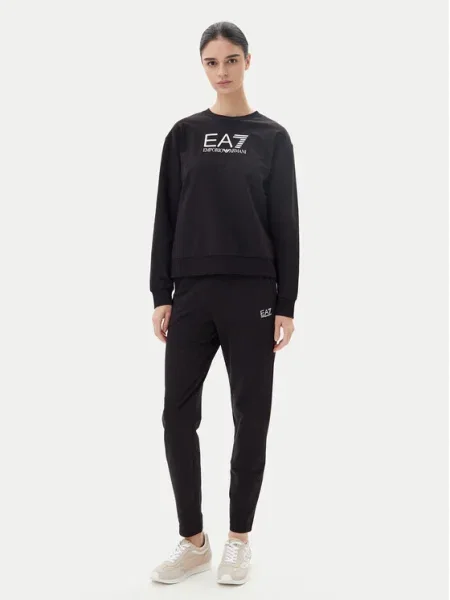 Анцуг Emporio Armani черно