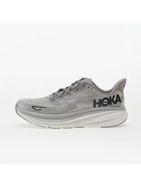 Sneakersy Hoka szare