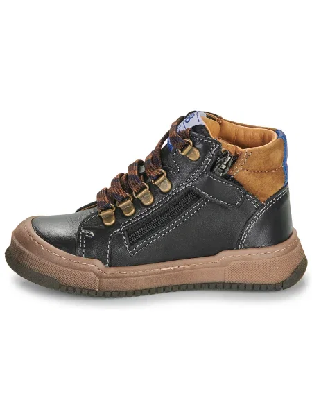 Pantofi copii Gbb negru