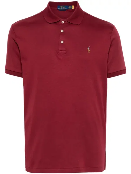 Κοστούμι μπλούζα Polo Ralph Lauren με σχέδιο με μήκος μέχρι το γόνατο γκρι