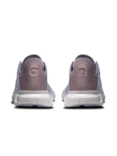 Buty do biegania On Running do biegania niebieskie