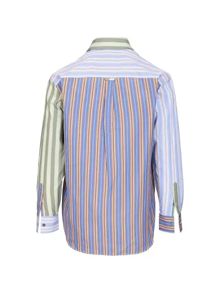 Cămașă Paul Smith verde