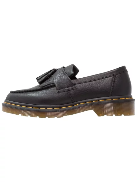 Dr. Martens Papuci de casă Adrian' negru