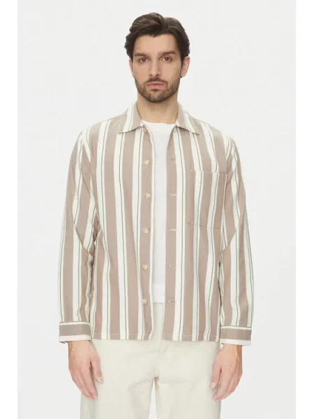 Srajca Marc O'Polo bež