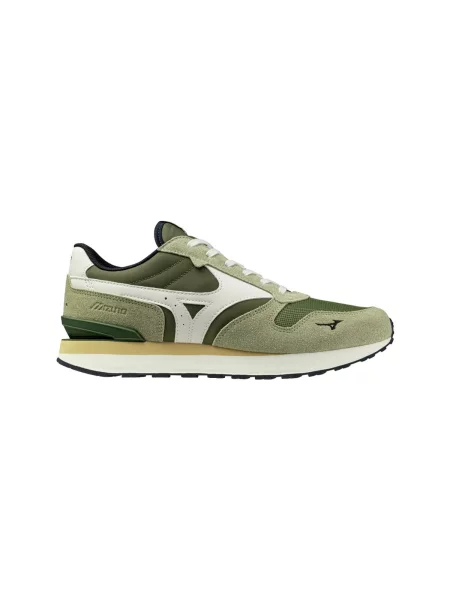 Pantofi Mizuno alb