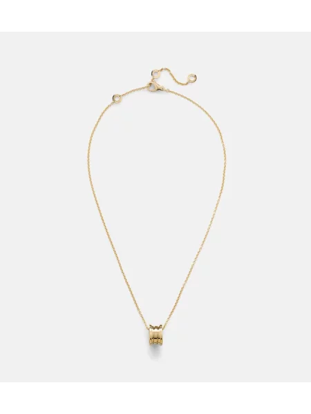 Pandantiv Bvlgari auriu