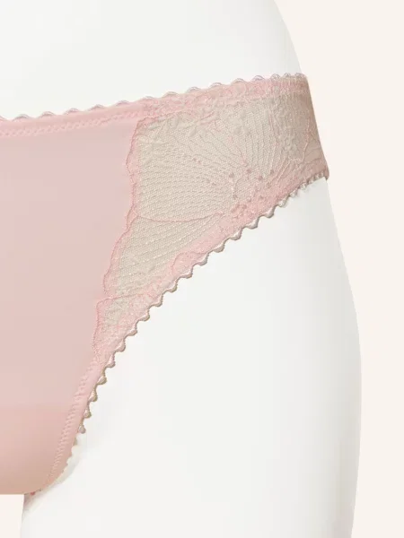 Marie Jo Slipy Solene rosa różowe