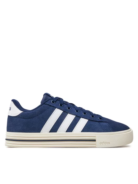 Кроссовки Adidas синие