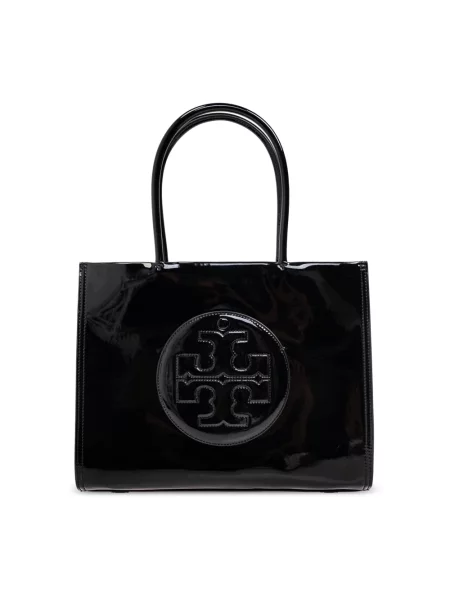 Shopperka Tory Burch czarna