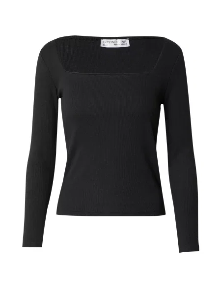 Bluză Happiness İstanbul negru