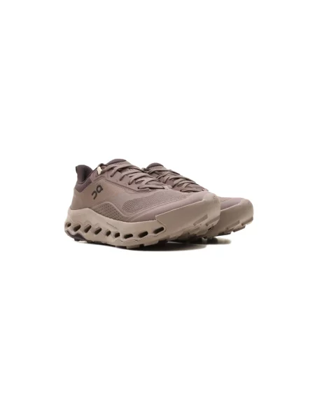 Buty do biegania On Running do biegania szare
