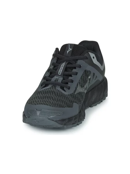 Pantofi Mizuno negru