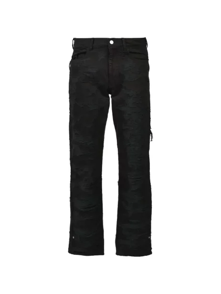 Blugi Matthew Williamson negru