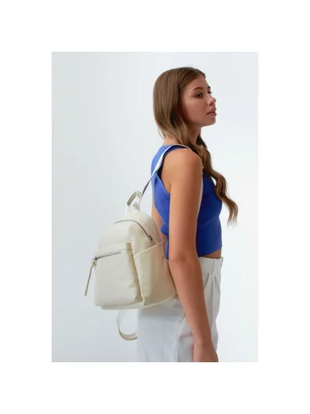 Рюкзак Estro белый