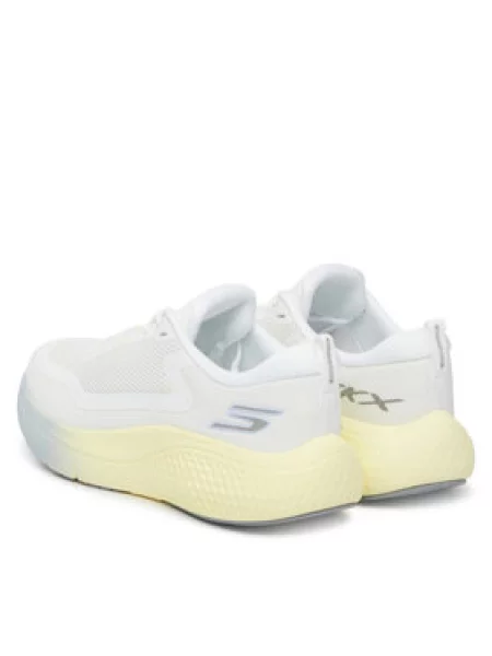 Tenisice za trčanje Skechers Tech Running Supersonic Max bijela