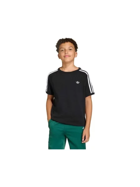 Tričko Adidas čierna