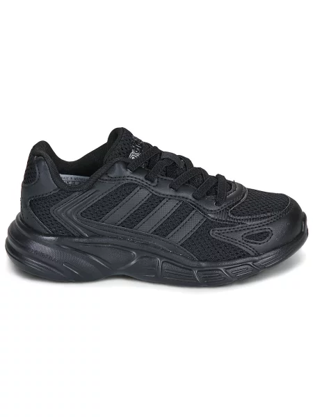 Pantofi copii Adidas negru